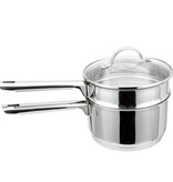 Josef Strauss Ensemble de 3 morceaux pour bain-marie de Strauss Tango