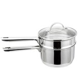 Josef Strauss Ensemble de 3 morceaux pour bain-marie de Strauss Tango