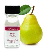 Lorann Oils Lorann Oil Pear Flavour 3,7 ml