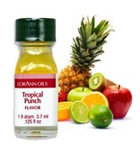 Lorann Oils Lorann Oil Tropical Punch Flavour 3,7 ml