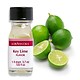 Arôme en huile citron vert 3,7 ml de Lorann Oil