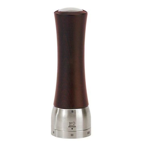 Peugeot Peugeot Madras u'Select Chocolate Salt Mill 21 cm