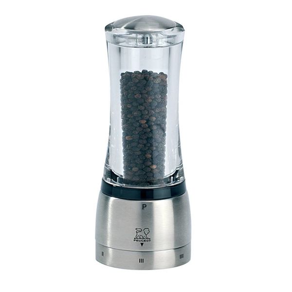 Peugeot Daman u'Select Pepper Mill 16 cm