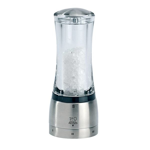 Peugeot Daman u'Select Salt Mill 16 cm