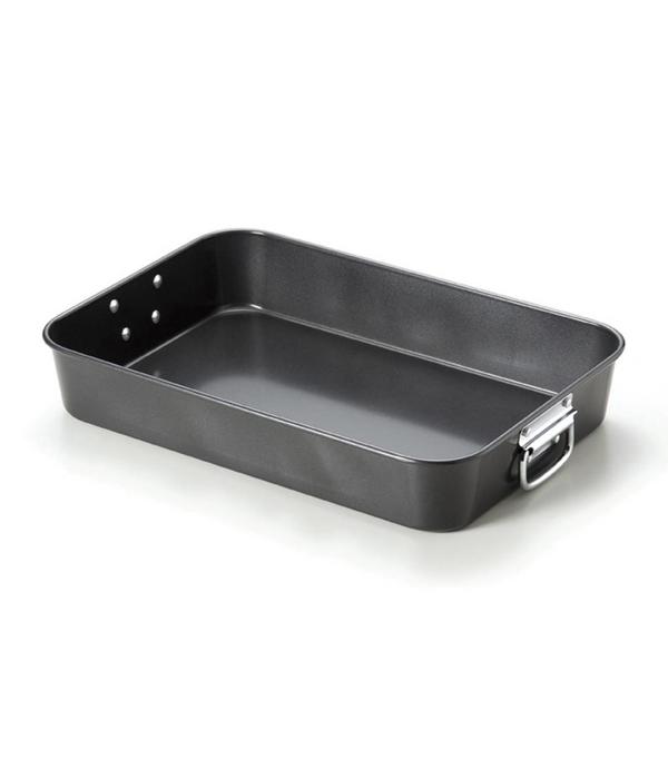 Cucina d'Abruzzo Rectangular Roast Pan 43 cm x 30 cm