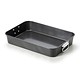 Cucina d'Abruzzo Rectangular Roast Pan 43 cm x 30 cm