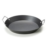 Cucina d'Abruzzo  Paella Pan 34 cm