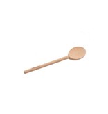 Adamo Large Wooden Spoon