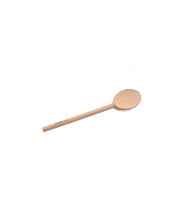 Adamo Large Wooden Spoon