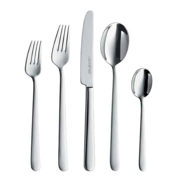 Henckels Melody 20 Piece Cutlery Set