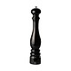 Peugeot Paris u'Select Black Lacquer Salt Mill 30cm