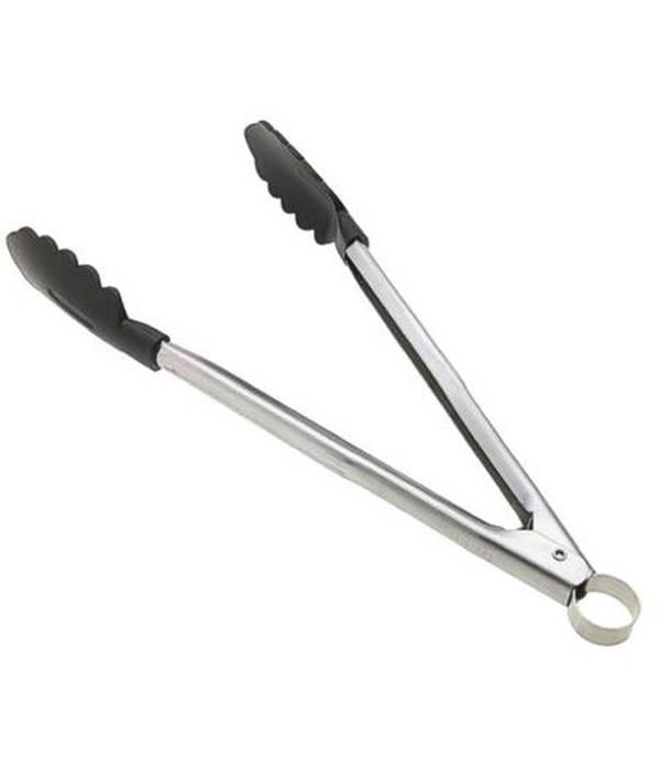 Cuisipro Cuisipro Silicone Locking Tongs