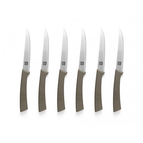 Ricardo Steak Knife Set
