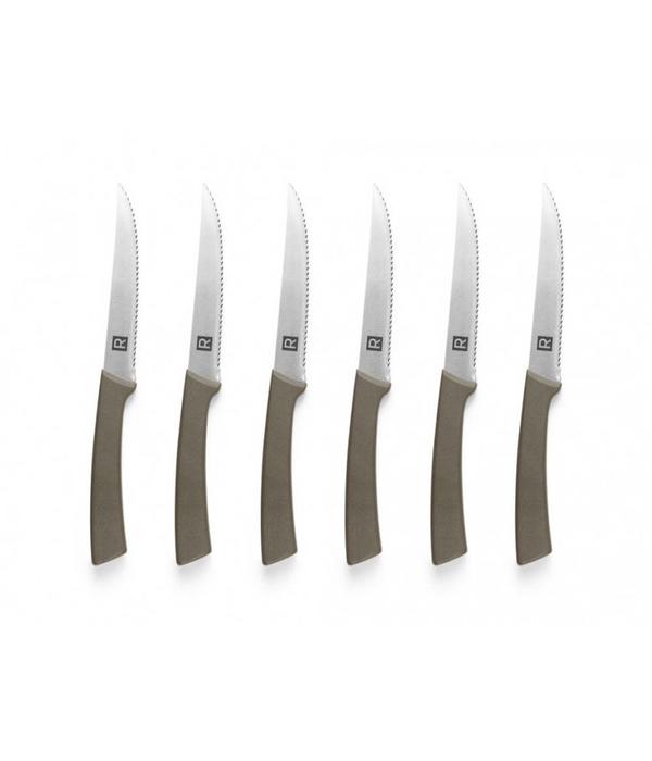 Ricardo Ricardo Steak Knife Set