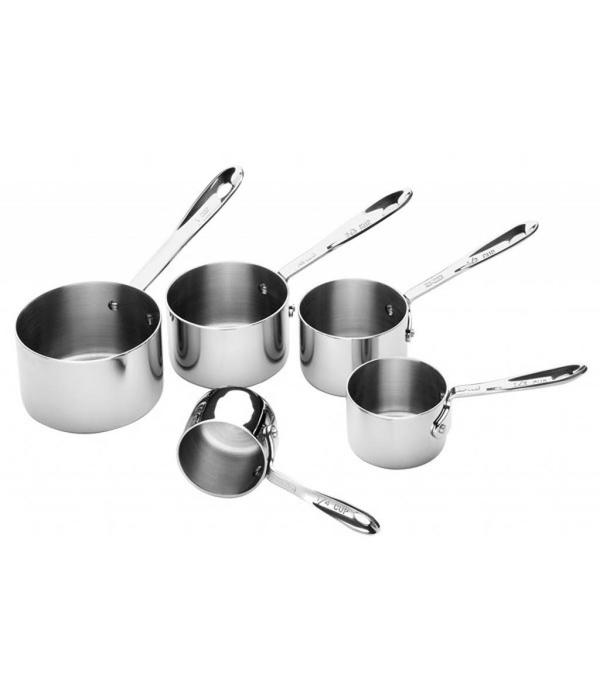 All-Clad All-Clad Measuring Cup Set