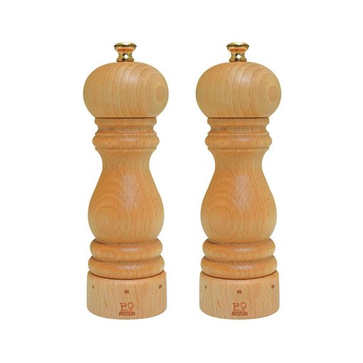 Peugeot Peugeot Paris u'Select Natural Set