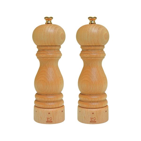 Peugeot Paris u'Select Natural Set