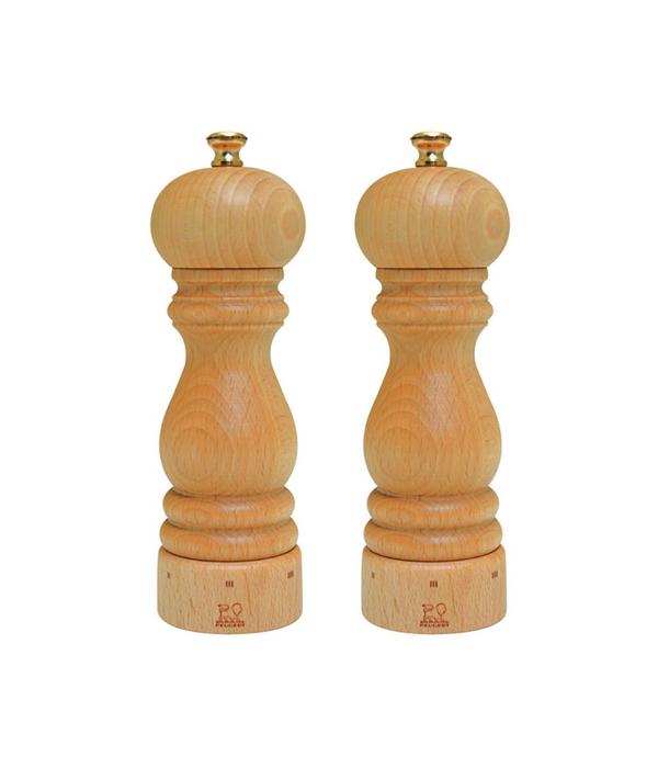 Peugeot Peugeot Paris u'Select Natural Set