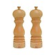Ensemble naturel Paris u'Select de Peugeot 18 cm