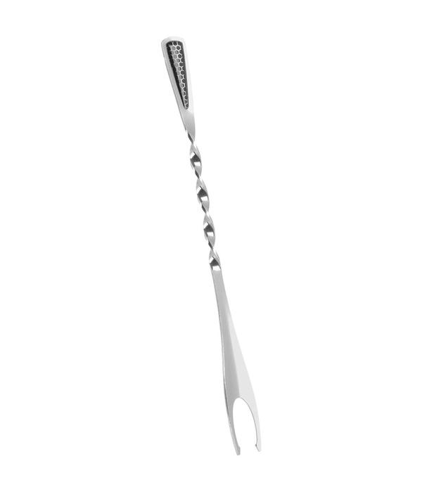 Trudeau Trudeau Bar Fork