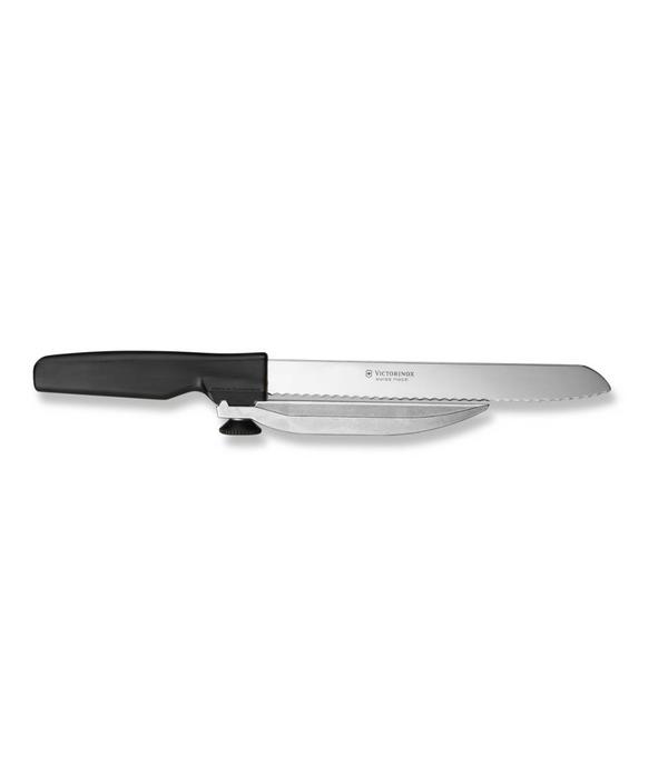 Victorinox Couteau à trancher de précision droitier 21 cm de Victorinox