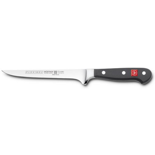 Wüsthof Wusthof Classic Boning Knife 16 cm