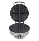 Cuisinart Gaufrier à 4 pointes style Belge de Cuisinart