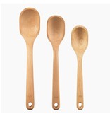 Oxo OXO Set of 3 Wood Spoons