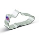Ann Clark Cookie Cutter Sneakers 3.75''