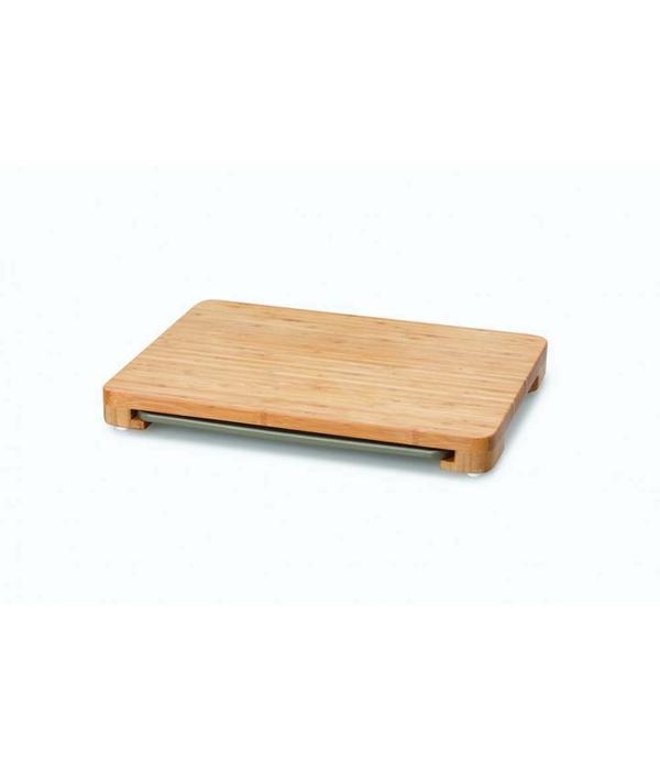 Ricardo Ricardo 2-in-1 Cutting Board