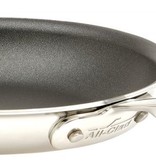 All-Clad All-Clad Polished D5 20 cm (8") Non Stick Fry Pan