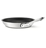 All-Clad All-Clad Polished D5 30 cm Non Stick Fry Pan