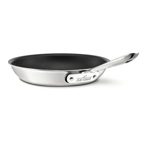 All-Clad Polished D5 30 cm Non Stick Fry Pan