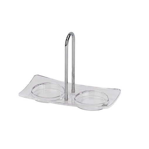 Peugeot Peugeot Linea 2 Acrylic Mill Tray