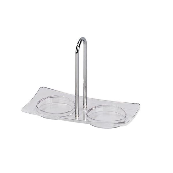 Peugeot Linea 2 Acrylic Mill Tray