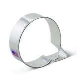 Ann Clark Ann Clark Cookie Cutter Letter q 3"