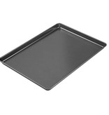 Wilton Wilton Perfect Results Premium Non-Stick Mega Cookie Pan 53.3 cm x 38 cm