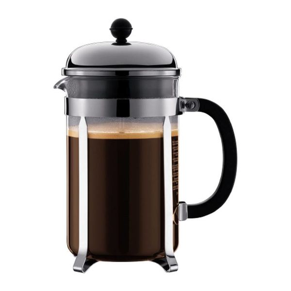 Bodum Chambord 12 Cup Coffee Maker