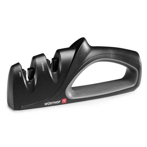 Wüsthof Wusthof Dual Knife Sharpener Ceramic And Carbide