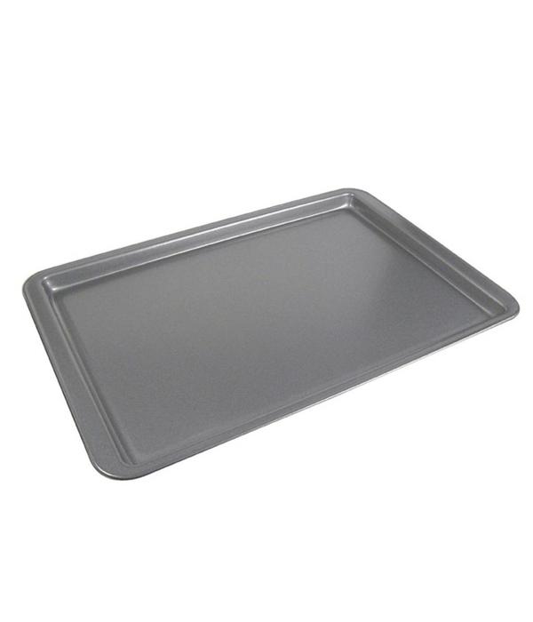 Aluminum Cookie Sheet, 16x12, deBuyer – La Cuisine