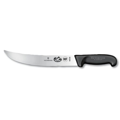 Victorinox Victorinox Fibrox Cimeter Knife