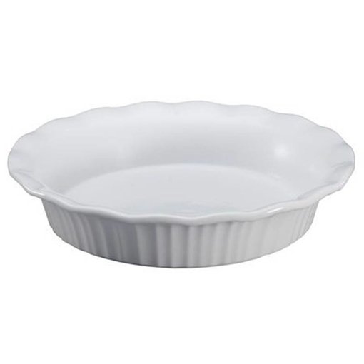 Corningware Pie Plate