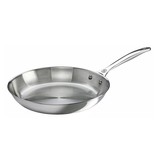 Le Creuset Le Creuset 20cm Stainless Steel Fry Pan