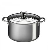 Le Creuset Le Creuset 10.4L Stainless Steel Stock pot