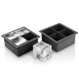 Extra Large Ice Cube Trays by Final Touch