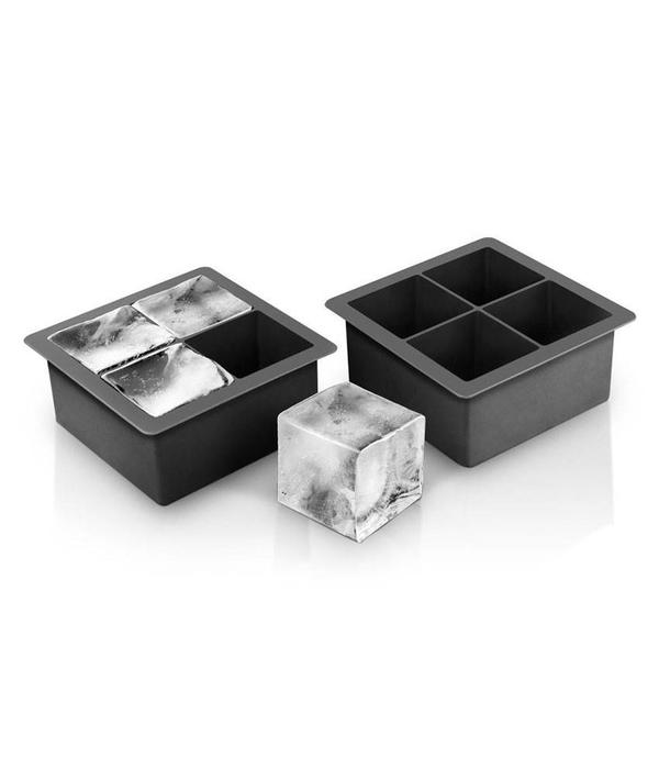 Extra Large Ice Cube Trays by Final Touch