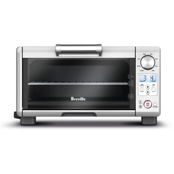 Breville The Mini Smart Oven