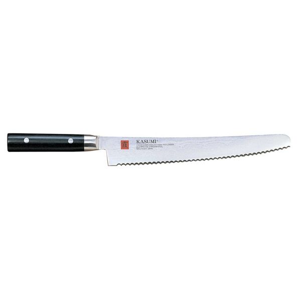 Kasumi Bread Knife
