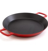 Le Creuset Le Creuset Paella Pan Cherry