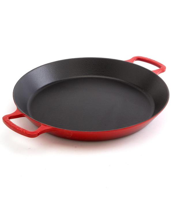 Le Creuset Le Creuset Paella Pan Cherry